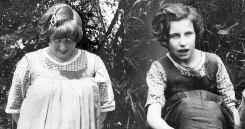 What Happened To Nerissa And Katherine Bowes-Lyon, Queen Elizabeth II’s Cousins Who Were Deemed ‘Imbeciles’?