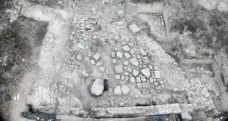 The ‘Lost’ Sanctuary Of Apollo Has Been Rediscovered In Cyprus — Along With New Artifacts