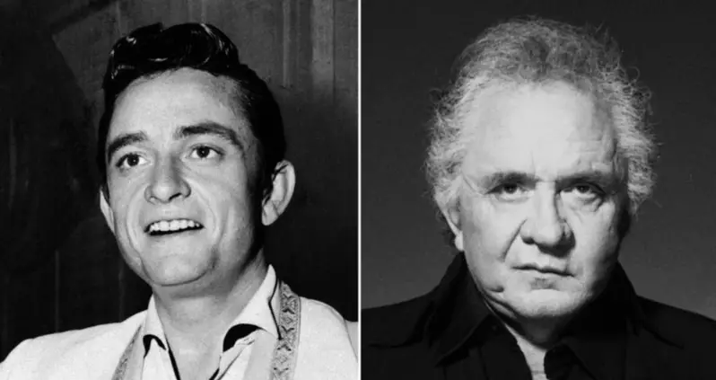 The Tragic Story Of Johnny Cash’s Death, From The Loss Of His Wife To His Last Live Performance