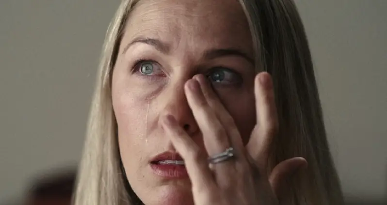 The Harrowing Story Of Denise Huskins, The Woman Who Was Kidnapped and Raped — Then Accused Of Making It All Up