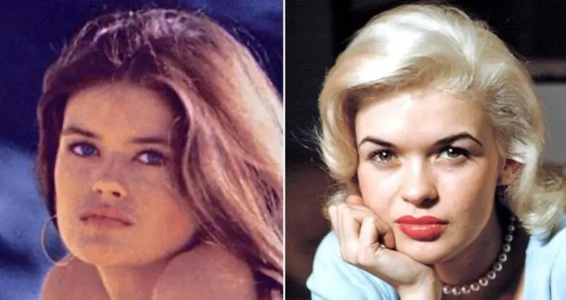 The Life Of Jayne Marie Mansfield, The First Daughter Of Hollywood Icon Jayne Mansfield