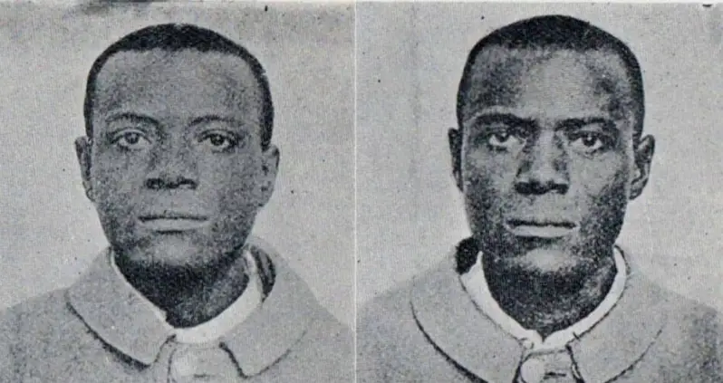 Inside The Bizarre Case Of Will And William West — And Its Alleged Impact On Fingerprinting In Prisons