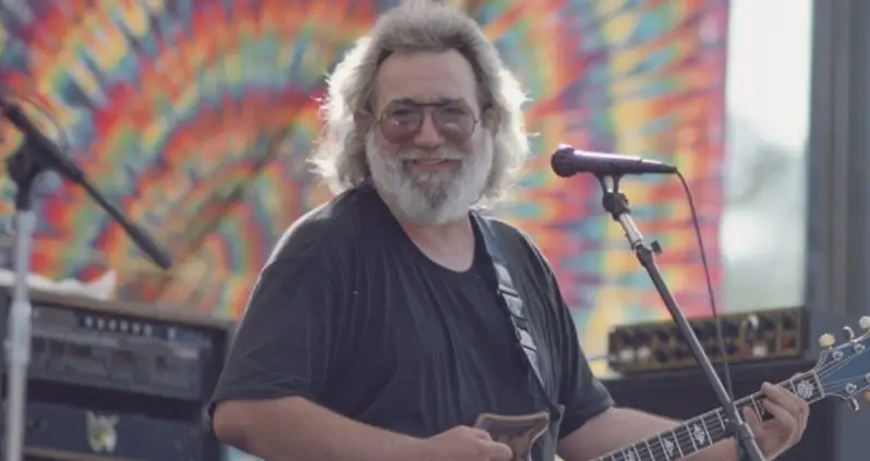 Jerry Garcia’s Death: Inside The Sad And Sudden Demise Of The Grateful Dead Bandleader At Just 53