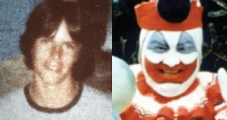 Inside The Short Life And Horrific Death Of Robert Piest, The Final Victim Of ‘Killer Clown’ John Wayne Gacy