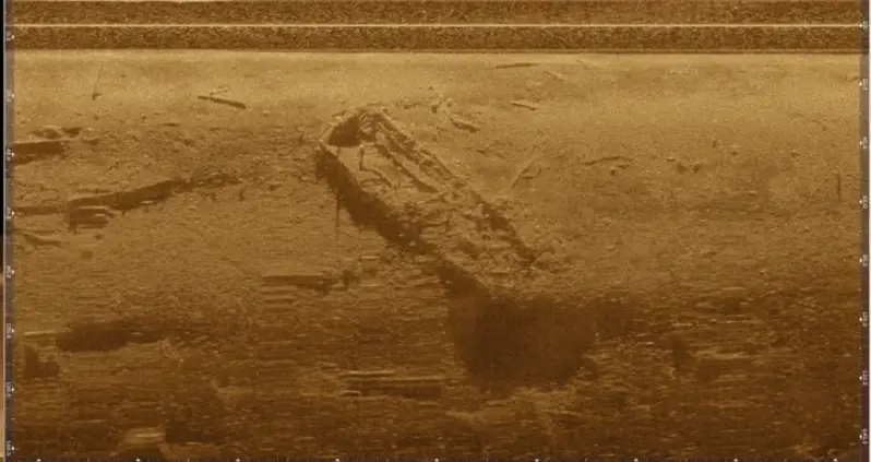Archaeologists In Wisconsin Just Stumbled Upon An Historic Shipwreck While They Were Looking For A Different One