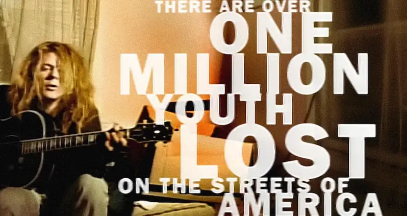 The Tragic Stories Of The Missing Children Featured In The Music Video For Soul Asylum’s ‘Runaway Train’