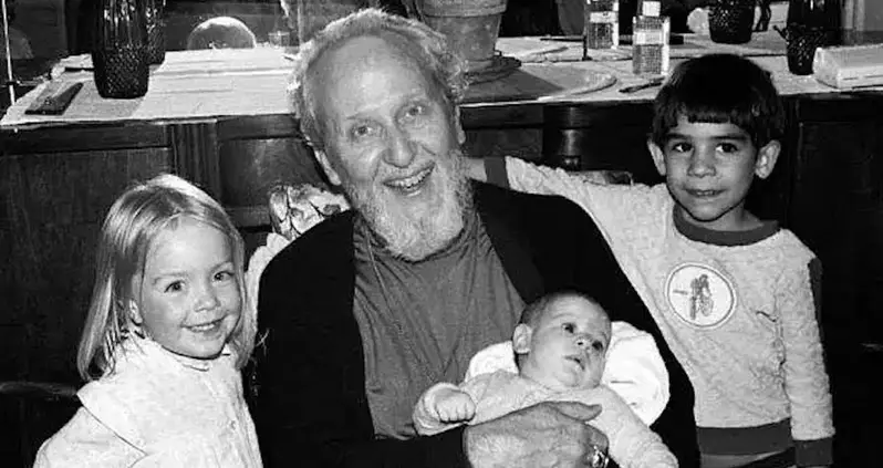 The Disturbing Story Of David Berg, The Children Of God Cult Leader Who Encouraged Child Abuse