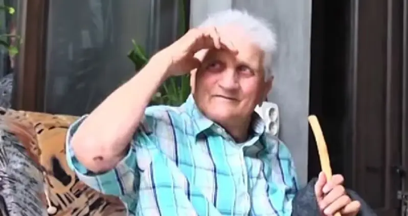 The Strange Story Of Vasile Gorgos, The Romanian Farmer Who Disappeared For 30 Years —Then Returned Home With No Memory Of Where He’d Been