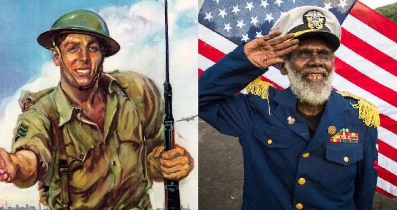 Inside The John Frum Movement, The Pacific Islander Cargo Cult That Prays To A Fictional American Soldier