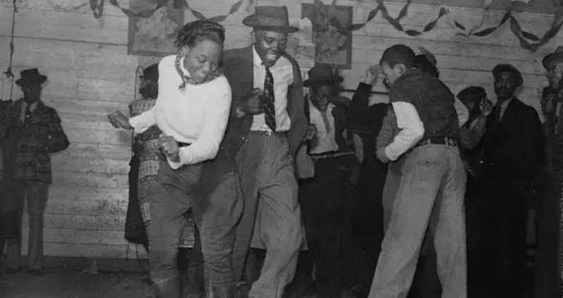 44 Photos Of Juke Joints, The Grassroots Bars Of The Jim Crow South