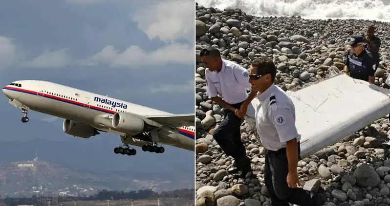 What Really Happened To Malaysia Airlines Flight 370 The Night It Disappeared?