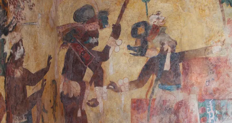 Research Just Showed That The Maya Population Was Much Larger Than Experts Thought And May Have Included 16 Million People
