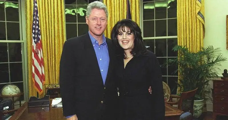 33 Photos Of The Oval Office That Capture The Storied History Of The White House Room