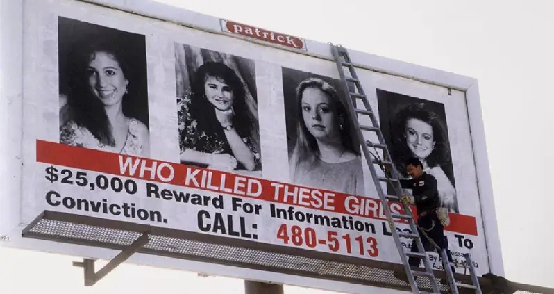 The Chilling Story Of The Austin Yogurt Shop Murders, The Unsolved Massacre Of Four Teenage Girls