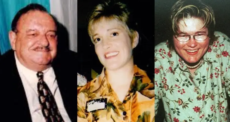 The Chilling Story Of Celeste Beard, The Texas Woman Who Orchestrated The Murder Of Her Millionaire Husband