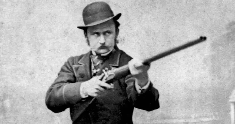 Charles Boycott, The Hated English Land Agent Whose Name Inspired The Word ‘Boycott’