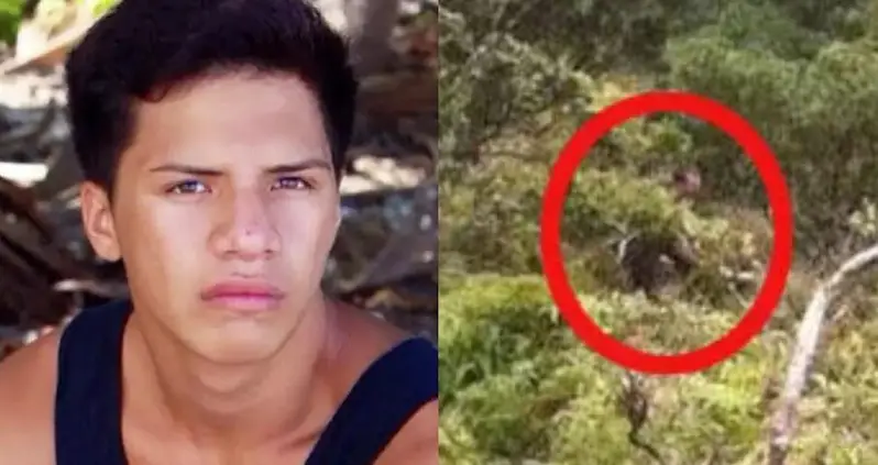 The Mysterious Case Of Daylenn Pua, The Teenager Who Vanished While Hiking Hawaii’s Forbidden Haiku Stairs