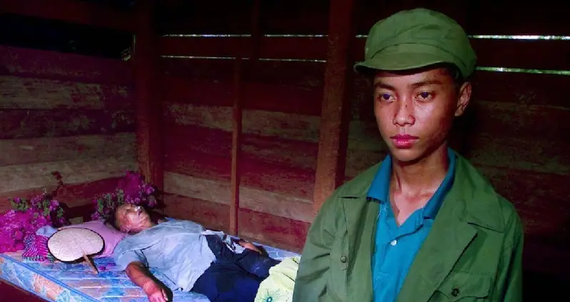 Pol Pot’s Death: Inside The Sudden Demise Of The Genocidal Cambodian Dictator