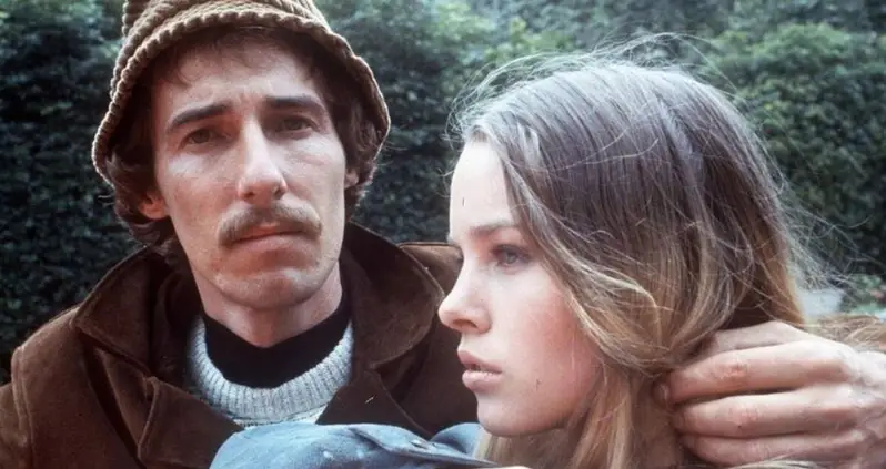 Inside The Controversial Life Of John Phillips, The Singer-Songwriter Behind The Mamas & The Papas