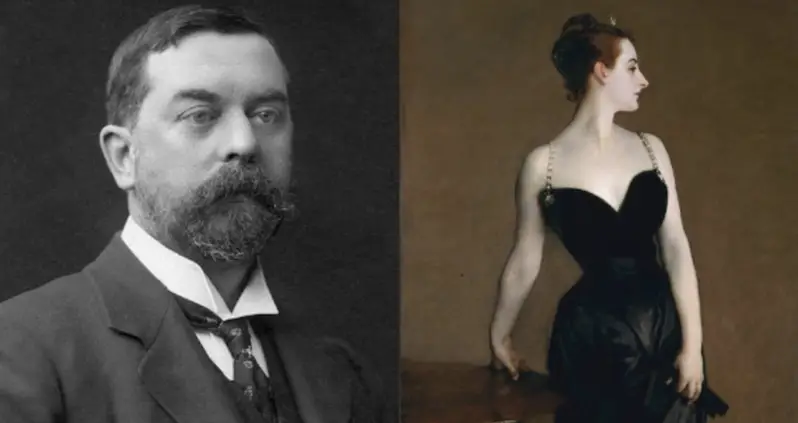 27 Artworks By John Singer Sargent, The Gilded Age Painter Who Toed The Line Between Tradition And Avant-Garde