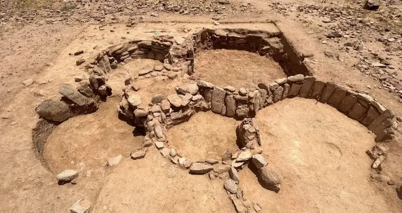 Archaeologists Discover What Could Be The Earliest Human Settlement On The Arabian Peninsula
