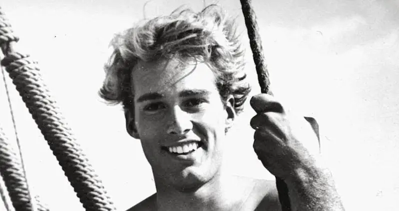 Inside The 1970 Disappearance Of Sean Flynn, The Son Of Golden Age Hollywood Star Errol Flynn