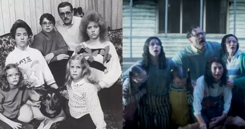 The Smurl Haunting: Inside The Alleged Demonic Attacks In Pennsylvania That Inspired ‘The Conjuring: Last Rites’