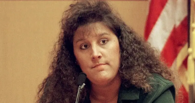 The Dramatic Story Of Tonda Dickerson, The $10 Million Lottery Winner Who Endured Lawsuits, IRS Battles, And Even A Kidnapping Plot