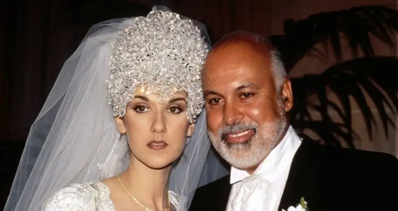 The Life Of René Angélil, From His Days In A Boy Band To His Marriage To Celine Dion