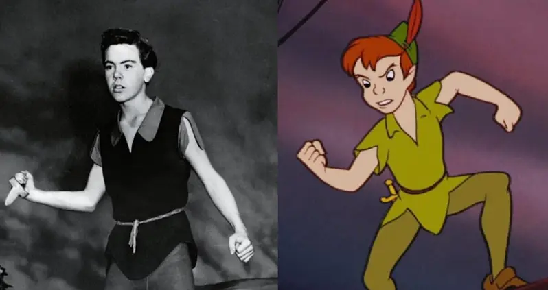 Inside The Tragic Life And Death Of Bobby Driscoll, The Original Voice Actor For Disney’s <em>Peter Pan</em>