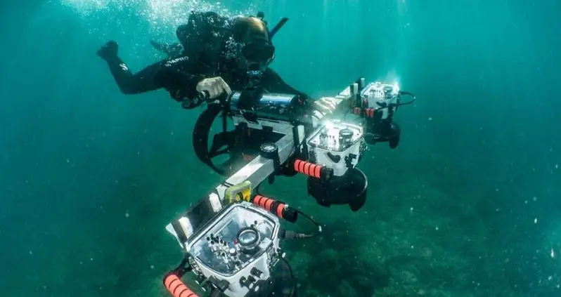 Three Ancient Shipwrecks Filled With Cargo Have Been Found In A Lagoon Along The Coast Of Northern Israel