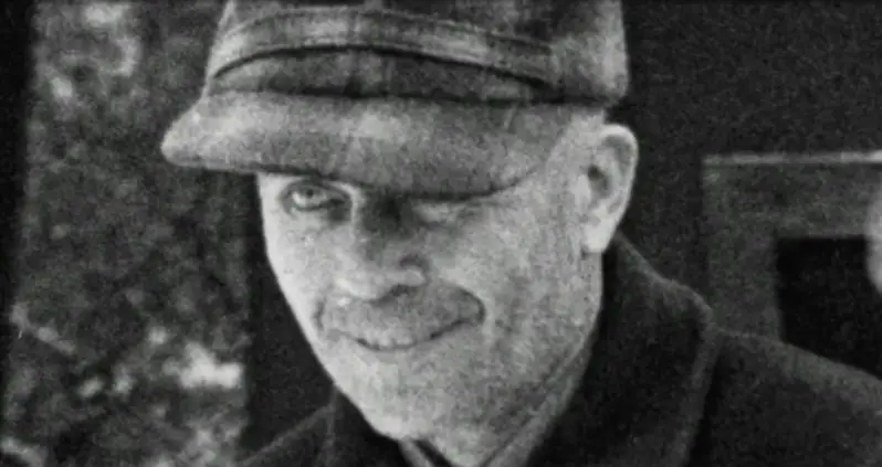 The Full Story Of Augusta Gein, The Violently Overbearing Mother Of Serial Killer Ed Gein