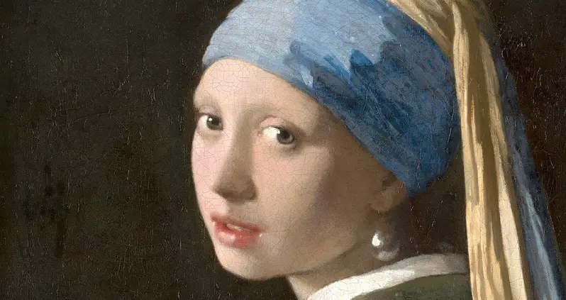 Art Historian Claims He’s Discovered The Identity Of The Famous ‘Girl With A Pearl Earring’