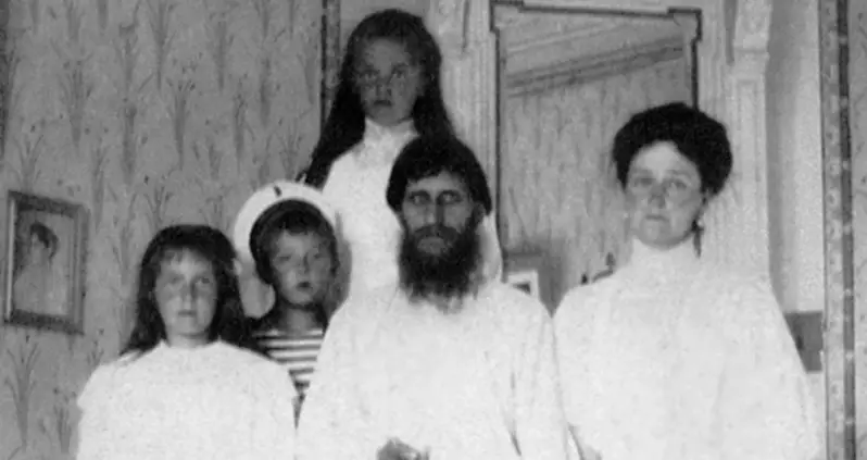 Meet 7 Of History’s Most Notorious Occultists, From Madame Blavatsky To ‘The Evilest Man In The World’