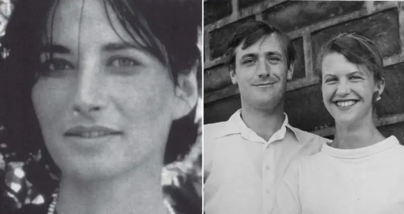 The Turbulent Life And Death Of Assia Wevill, The Woman Accused Of Pushing Sylvia Plath To Suicide