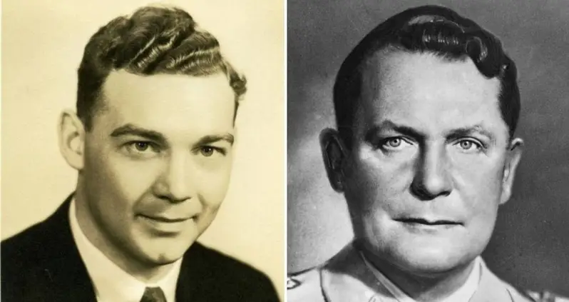 Inside The Life Of U.S. Army Psychiatrist Douglas Kelley And His Soul-Crushing Work At Nuremberg Prison