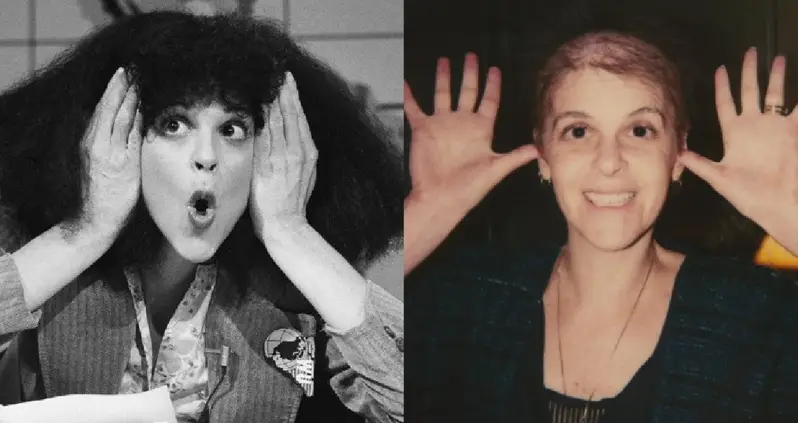 Inside The Heartbreaking Death Of Gilda Radner, The SNL Comedian Who Died Of Ovarian Cancer At 42