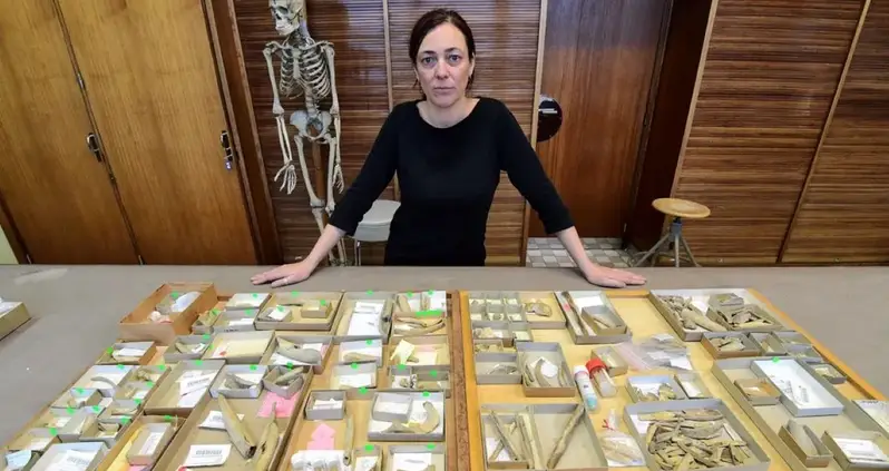 Researchers In Belgium Just Uncovered Evidence Of Brutal Cannibalism Against Neanderthals 45,000 Years Ago