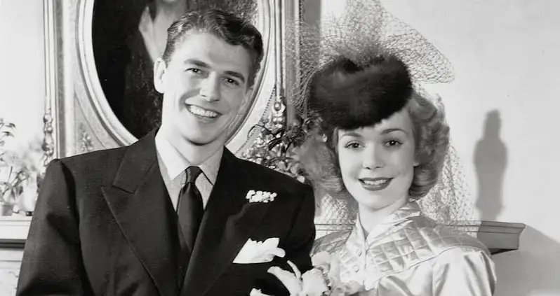 The Life Of Jane Wyman, From Her Success In Old Hollywood To Her Relationship With Ronald Reagan