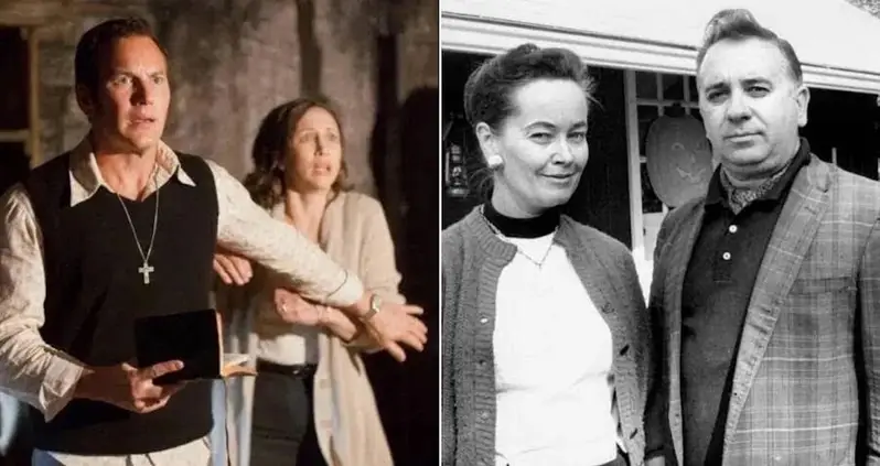 How Lorraine Warren Became One Of The Most Notorious Paranormal Investigators In Modern American History