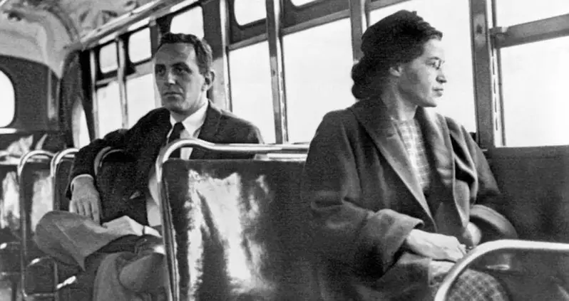 The Remarkable Life Of Rosa Parks, The ‘Mother Of The Civil Rights Movement’