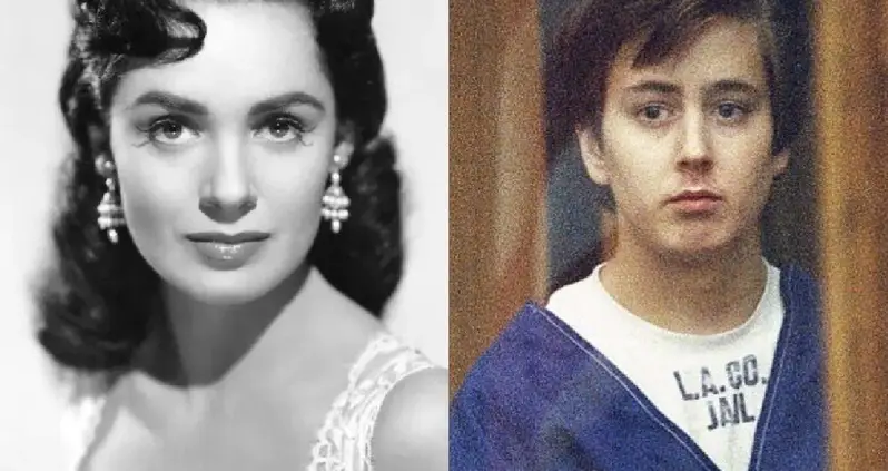The Tragic Story Of Susan Cabot, The Hollywood Actress Who Was Bludgeoned To Death By Her Own Son