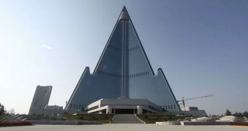 From A ‘Hotel Of Doom’ To A ‘Haunted’ Cliffside Inn, Explore 11 Of The World’s Creepiest Abandoned Hotels