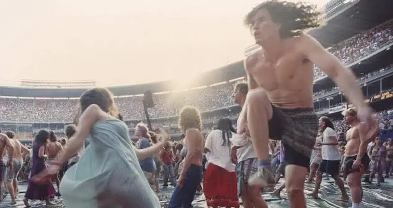 33 Photos Of Deadheads — And The Countercultural History Behind The Subculture