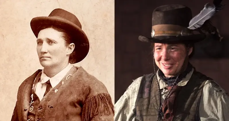 Inside The Real History Of Deadwood, The Wild West’s Infamous Hotbed Of Brothels, Saloons, And Opium Dens