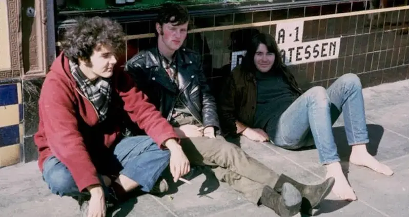 ‘Where 1960s Flower Power Blossomed’: 55 Vintage Photos Of Haight-Ashbury’s Counterculture