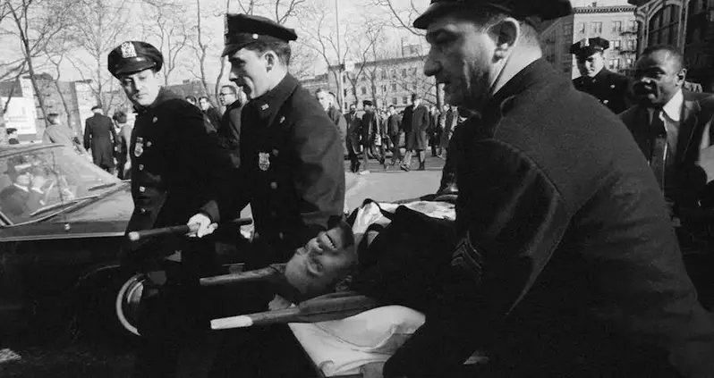 Who Really Killed Malcolm X? Inside The Lingering Mysteries Surrounding His Assassination