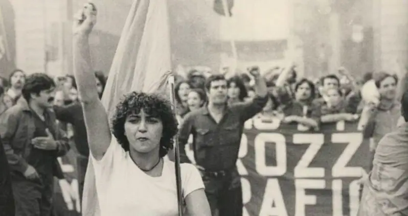 33 Photos That Reveal How Terrifying Italy’s Years Of Lead Really Were