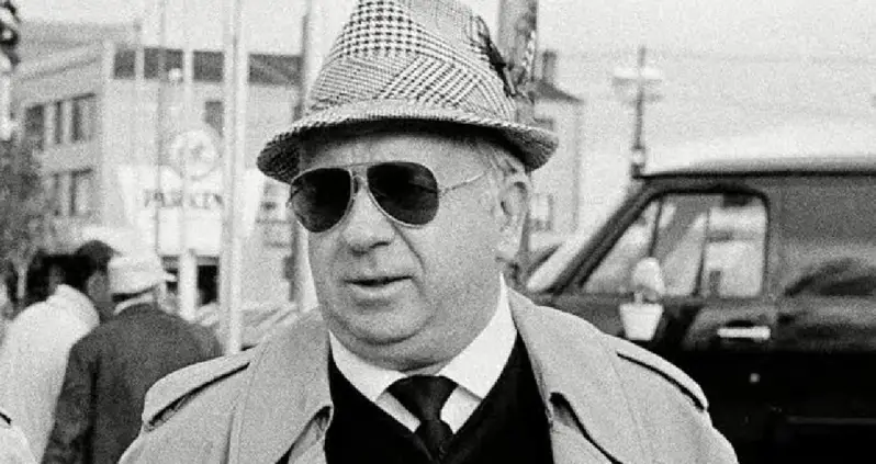 How Did Ed Warren Die? Inside The Long Decline And Death Of The ‘Conjuring’ Demonologist