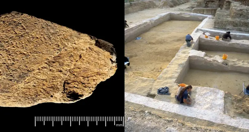 500,000-Year-Old Hammer Unearthed In England Proves To Be The Oldest Elephant Bone Tool Ever Found In Europe